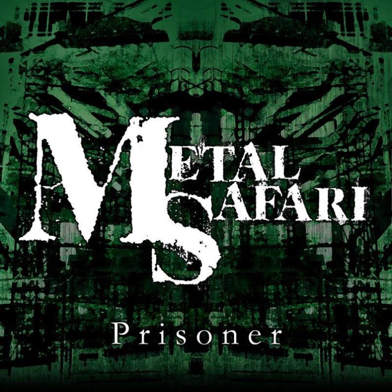 metal safari